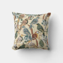 Search for tropical birds cushions Beach