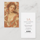Search for art gallery business cards Elegant