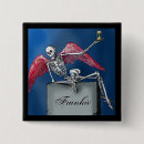 Search for halloween parties badges Demon
