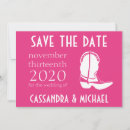 Search for cowboy save the dates Cowgirl