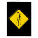 Search for skull sign postcards Skeleton