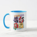 Search for villain mugs Catwoman