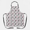 Search for sketch aprons Animal
