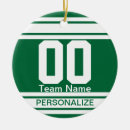 Search for football jersey christmas tree decorations Coach