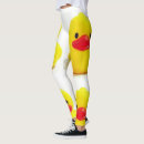 Search for yellow duck leggings Bird