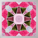 Search for glass mosaic posters Background