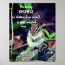 Search for no act of kindness posters Inspirational