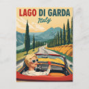 Search for lago postcards Nature