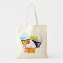 Search for colourful cupcake bags Bakery