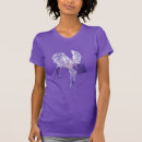 Search for purple iris tshirts Botanical