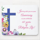 Search for nun mouse mats Catholic