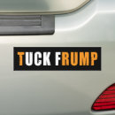 Search for funny donald trump bumper stickers Liberal