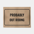 Search for motorcycle doormats Funny