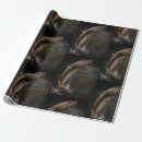 Search for fishing wrapping paper Catfish