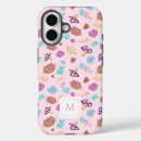 Search for floral cat iphone cases Girly