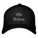 Search for oldschool hats Music