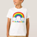 Search for lgbtq kids tshirts Cute