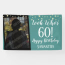 Search for look whos 60 For her