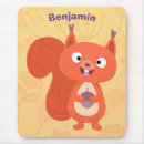 Search for red squirrel mouse mats Rodent