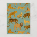 Search for safari jungle postcards Rainforest