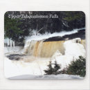 Search for upper peninsula electronics Waterfall