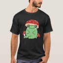 Search for fungi clothing Frog
