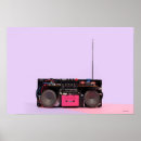 Search for portable posters Radio