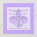 Search for lying invitations Pretty