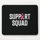 Search for a squad mouse mats Breast cancer walk