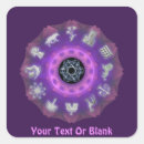 Search for the tribe stickers White