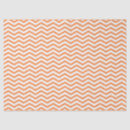Search for orange chevron pattern Zigzag