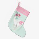 Search for mint green christmas stockings Cute