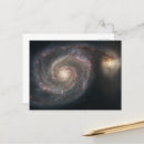 Search for deep space horizontal postcards Galactic