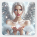 Search for angel magic stickers Magical