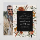 Search for barn party invitations Rustic