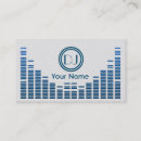 Search for equalizer business cards Producer