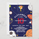 Search for stadium invitations Sports