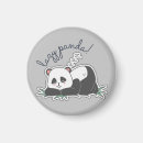 Search for lazy magnets Cute