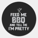 Search for feed me stickers Grill setup
