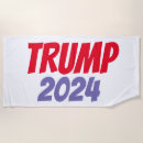 Search for trump towels Black