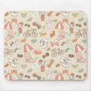 Search for summer vacation mouse mats Cartoon