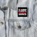 Search for slogan square badges Democrat