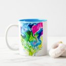 Search for cyclamen mugs Flower