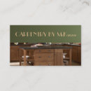Search for finish carpentry business cards Wood