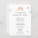 Search for across the miles baby shower invitations Long distance