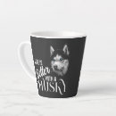 Search for husky face mugs Siberian