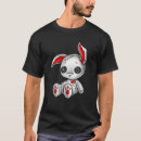 Search for gothic teen clothing Bunny