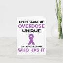 Search for raise awareness cards Opioid