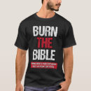 Search for athiests tshirts Agnostic