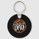 Search for baseball coach key rings College